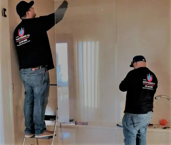 Professional plumbing installation for Tankless Water Heater Installation in Mount Vernon Estates